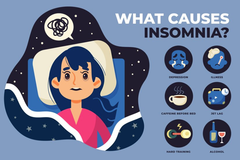 How can you avoid Sleep disorders for your good health?