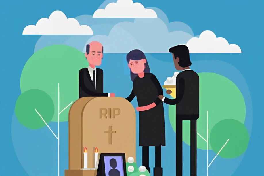 direct cremation services