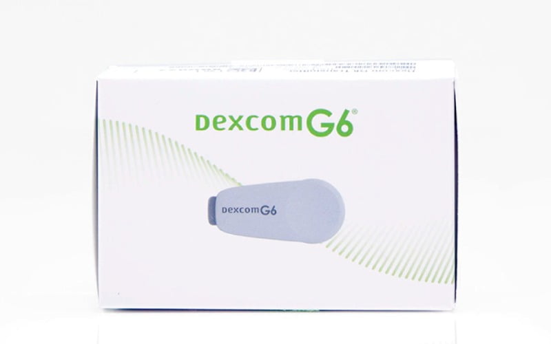  Dexcom G6 Transmitter 