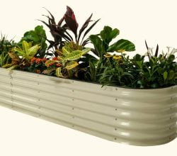 raised garden beds for sale
